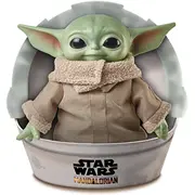 Star Wars The Child Plush Toy Gwd85 plīša rotaļlieta