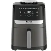 Tefal Easy Fry Silence Fryer Vision 5L Ey551He0 Ey5568E0