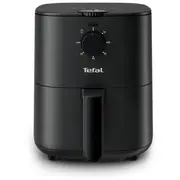 Tefal karstā gaisa friteris, Easy Fry Essential, melns - Ey130815