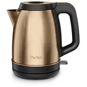 Tefal Ki280G10 Coppertinto Kettle, elektriskā tējkanna 1,7L