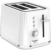 Tefal Lofr Tosteris balts Tt7611