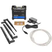 Teltonika Rut901 Lte Cat 4 Router Rut901000000