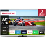 Thomson 65Qg7C14 65 Ultrahd 4K Smart Android Qled Tv
