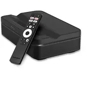 Thomson Google Tv Projector Sirius Pg55B Projektors
