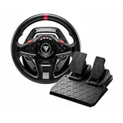 Thrustmaster Steering Wheel T128-X, Black 4460184