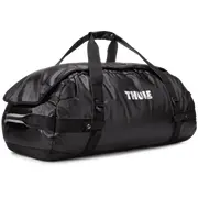 Thule Chasm Duffel 90L, Black Tdsd304
