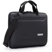 Thule Gauntlet 5 Macbook Attaché 14, Black 3205414 Tgae2558