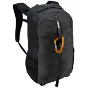 Thule Nanum 18L - Black Tnau118