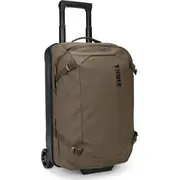 Thule Tcco222 Chasm Recycled Carry-On 55Cm/22In, Deep Khaki