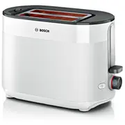 Tosteris Bosch Tat2M121 Mymoment, White