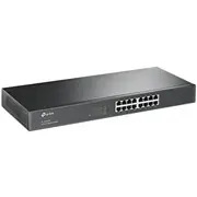 Tp-Link 16-Port Gigabit Rackmount Switch Tl-Sg1016