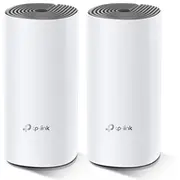 Tp-Link Deco E4 Ac1200 Whole Home Mesh Wi-Fi System Decoe42-Pack