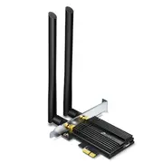Tp-Link Wireles adapter 3000Mbps Pcie Archer Tx50E Archertx50E