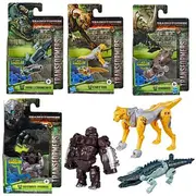 Transformers Transformējošais ierocis-robots, 7,5 cm F3895