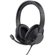 Trust Ayda Max Usb headset 25461