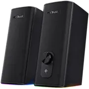 Trust Gxt 612 Cetic Bluetooth Gaming Speaker Set 24970