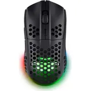 Trust Helox Gxt929, Black Wireless mouse 25307