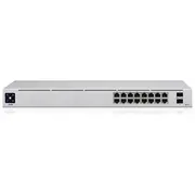 Ubiquiti Net Switch Usw-16-Poe