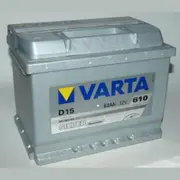 Varta Silver Dynamic D15 63Ah 563400061