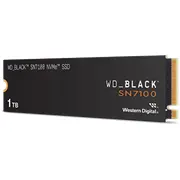 Western Digital Black Sn7100 Ssd 1Tb M.2 Wds100T4X0E
