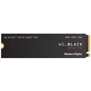 Western Digital Black Ssd M.2 2280 250Gb Wds250G3X0E