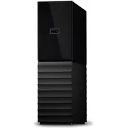 Western Digital My Book 16Tb Usb 3.0 Wdbbgb0160Hbk-Eesn