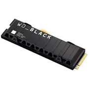Western Digital Wd Ssd Black Sn850X 2Tb, M.2 Wds200T2Xhe