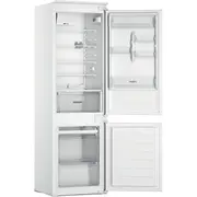 Whirlpool Whc18D011B1 Iebūvējams ledusskapis