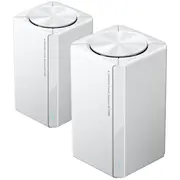 Xiaomi Mesh System Ac1200 2-Pack Dvb4451Gl