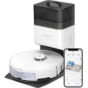 Xiaomi Roborock S8 White S8P02-00
