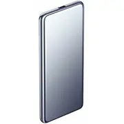 Xiaomi Ultra Slim Power Bank 5000Mah, Usb-C, Gray Bhr9535Gl
