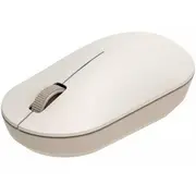 Xiaomi Wireless Mouse Lite 2, White Bhr8915Gl