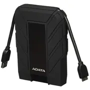 A-Data Hd710P 2Tb, 2.5 Usb 3.1 Ahd710P-2Tu31-Cbk