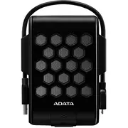 A-Data Hd720A 2Tb Usb3.0 Black Ahd720-2Tu31-Cbk