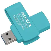 A-Data Uc310 Eco 256Gb Usb Flash Drive 3.2 Uc310E-256G-Rgn