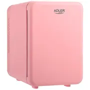 Adler Ad 8084, Pink Mini ledusskapis 8084