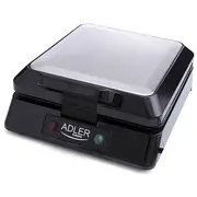 Adler Waffle Maker Ad 3036