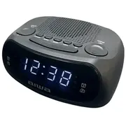 Aiwa Cr-09J Radio pulkstenis