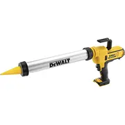 Akumulatora hermētikas pistole Dewalt Dce580N-Xj