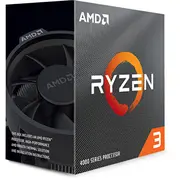Amd Ryzen 3 4100 3.8Ghz 100-100000510Box