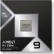 Amd Ryzen 9 9950X3D2, 4.3Ghz, 16 Cores, Am5 100-100001978Wof