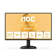 Aoc 24B31H 24 Ips Led 120Hz Monitors