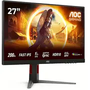 Aoc 27G4Ha 27 Ips Led 200Hz
