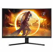Aoc Cq32G4Ve 31.5 Va/169/25601440/300 cdm2/1ms/DP Hdmi Audio out