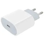 Apple 20W Usb-C Power Adapter Md3J4Zm/A