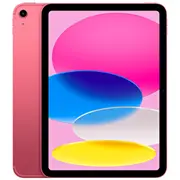Apple iPad 11 2025 A16 Wi-Fi  Cellular 512Gb, Pink Md7T4 Md7T4Hc/A
