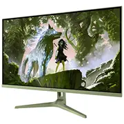Arozzi Nova 32 Ips 2560X1440Pix, 180Hz Az-No-32T2K180-Fst