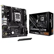 Asrock A620Am-X Wifi