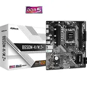 Asrock B650M-H/M.2