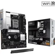 Asrock B850 Rock Wifi 7